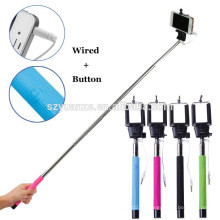 2015 heiße neue Produkte selfie stick